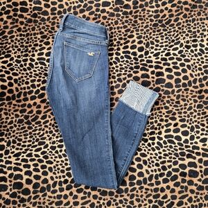 Hollister Jean Leggings